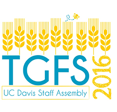 Image: TGFS 2016 logo